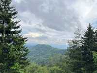 Great Smoky Mountain National Park 