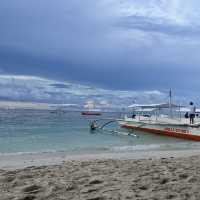 Beautiful beach 