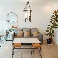 Loewys Home - Jakarta