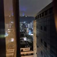 명동에서 호캉스하기 좋은곳 ‘로얄호텔서울’