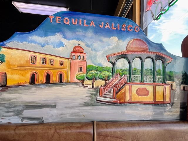 The Great Taco Llama!