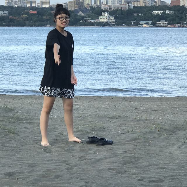 漁光島