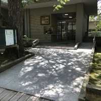 日本三大名園之一 兼六園