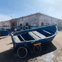 Place Moulay Hassan