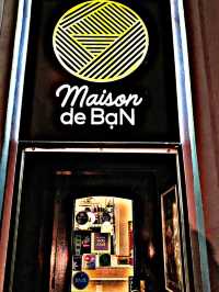 Miason De BaN