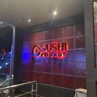 Yummy sushi lounge 