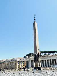 ANCIENT EGYPT IN THE VATICAN