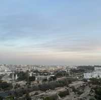 Agadir city and it’s Kasbah