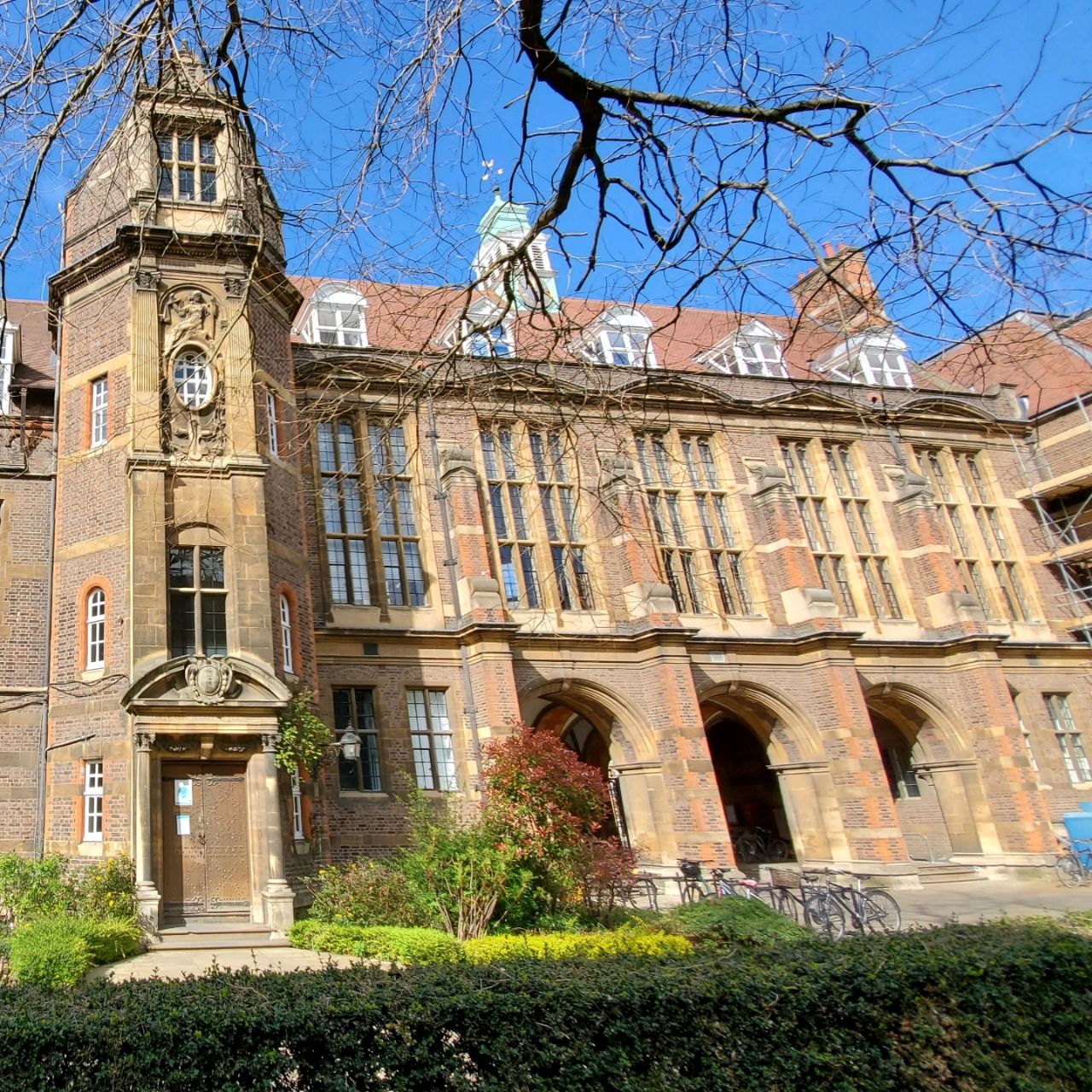 South Cambridgeshire District 2023 Top Things to Do South