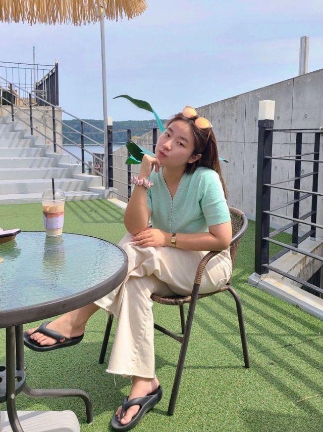 울산에서 베트남감성을 느껴보세요 🇻🇳💙