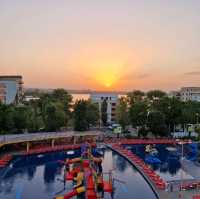 Mamaia Cable car