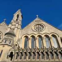 Guide to Bath