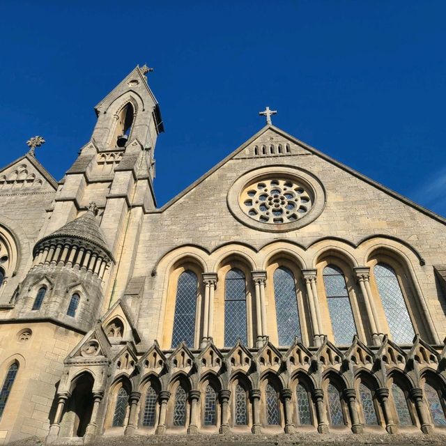 Guide to Bath