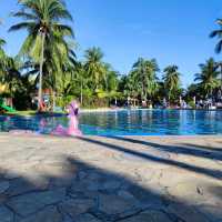 Sunshine resort-Relax time❤️