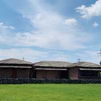 Seongeup Folk Village