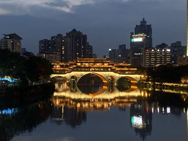 Chengdu Highlights 