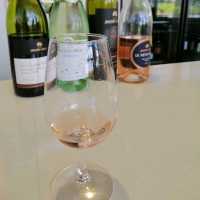 Try some wines at Jacob's Creek