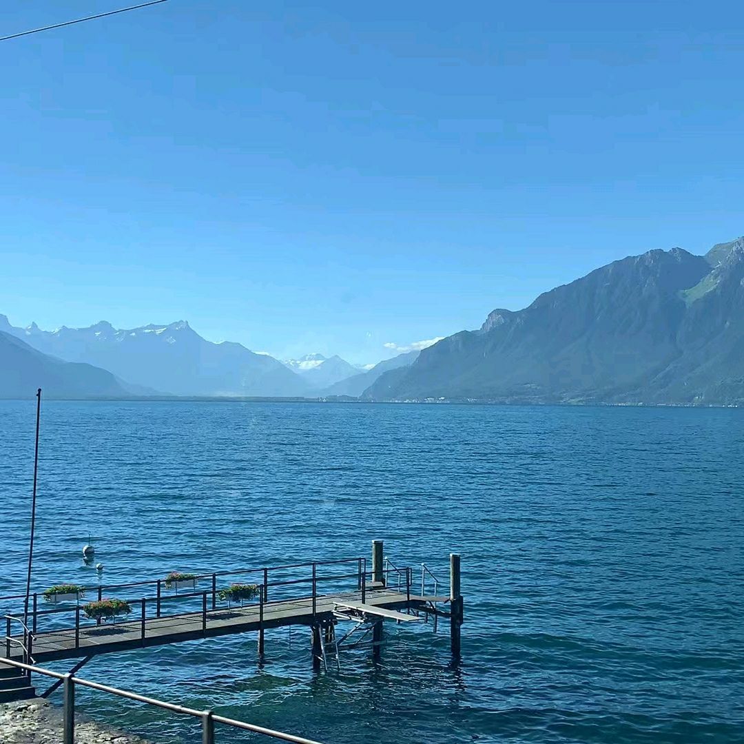 Things to Do in Montreux in 2024 - Top Attractions, Local Food, Hotels ...