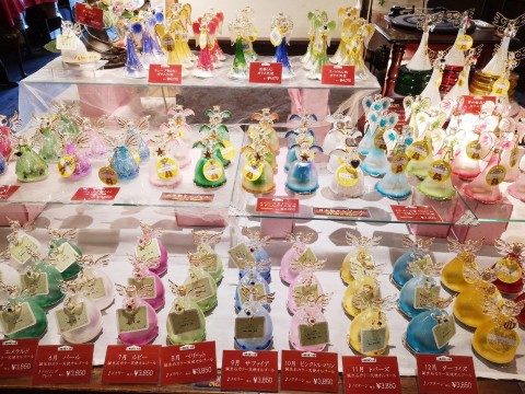 [正規品現地購入] 小樽オルゴール堂　ビヴァルディ「春」 小樽オルゴール堂 本館のおすすめショッピング2026年（1月更新）| Trip