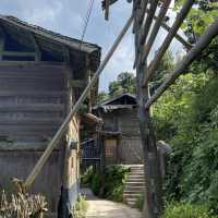 The last gun village in China 