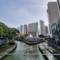 Merdeka Square  - KL, Malaysia