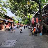 You gotta go to Yunnan! (Lijiang & Dali)