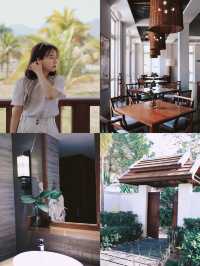 Luang Prabang Pullman Hotel, exclusive French estate vacation villa.