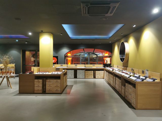 Visit the Napa Valley winery and try it out when you come to Napa Valley.