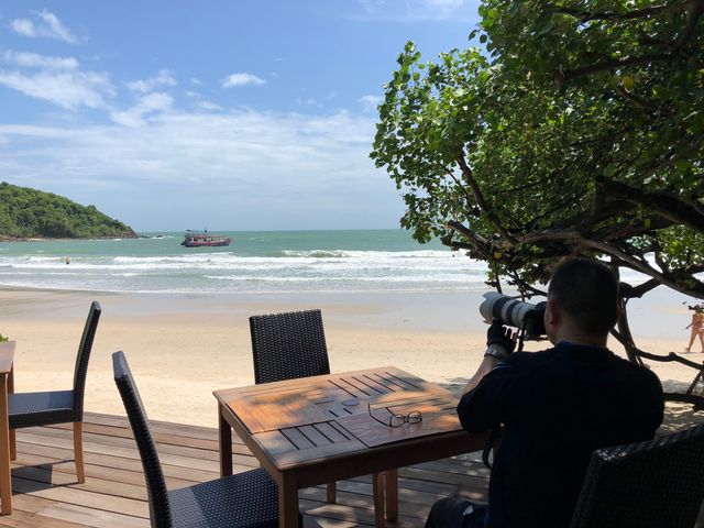 Travel photography 📸 Koh Samui, Thailand