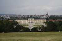Austria is a Central European country known for its beautiful scenery and classical music.