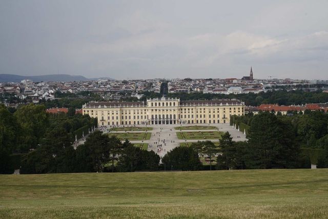 Austria is a Central European country known for its beautiful scenery and classical music.