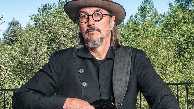 Les Claypool's Frog Brigade: Hunt for Green October 2023 Tour Concert (Nashville) | Ryman Auditorium