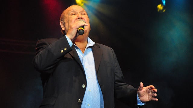 Leo Dan - EL ADIOS DE UNA LEYENDA 2023 (Anaheim) | Honda Center