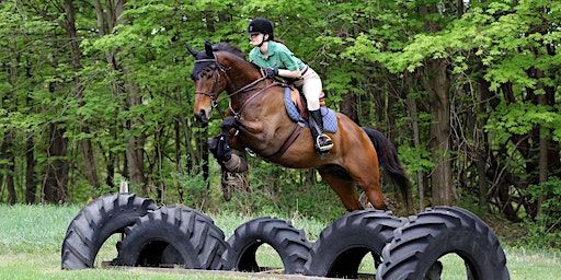 2023 Locust Hill Fall Hunter Pace | Carlette Farm