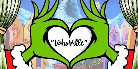 Whoville | Rayville Arts Center