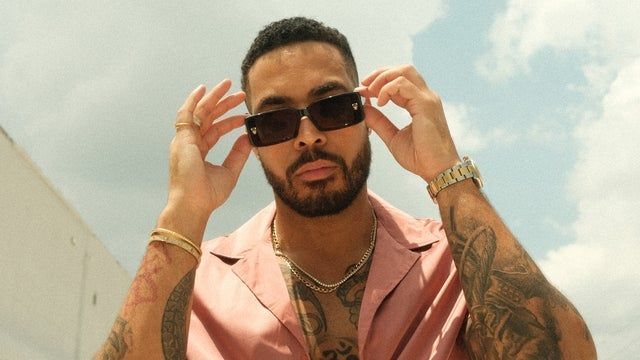 TroyBoi: Shut It Down Tour 2023 (Hollywood) | Hollywood Palladium