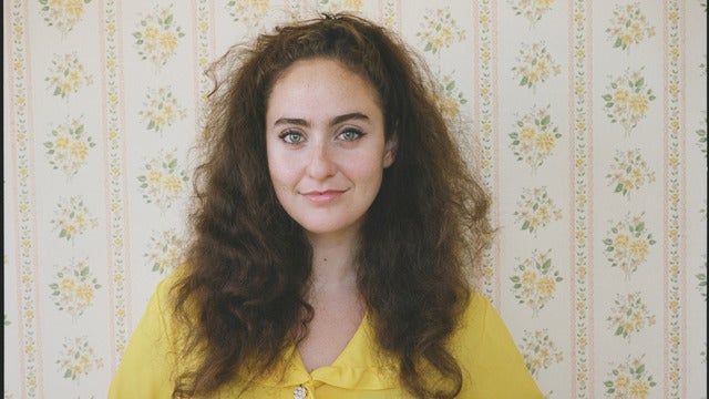 Catherine Cohen: Come For Me 2024 (Somerville) | Arts at the Armory