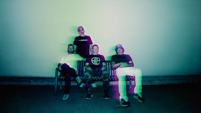 The Disco Biscuits: Why We Dance Tour 2024 2024 (Wilkes-Barre) | F.M. Kirby Center