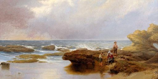 Adult workshop: Creative writing | Geelong Gallery