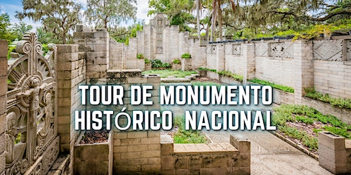 Tour de Monumento Histórico Nacional | Art & History Museums of Maitland