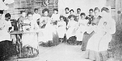 A&H Conversations with Dr. Scot French on the Hungerford School | Art & History Museums of Maitland