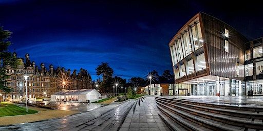 Postgraduate Open Afternoon: Performing Arts and Life Science & Environment | Royal Holloway