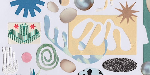 Christmas Collage Club at Bermonds Locke | Bermonds Locke, Tower Bridge