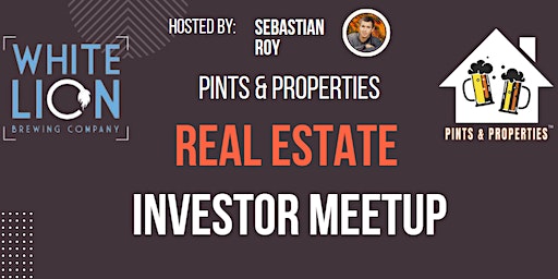 Western Mass REI Meetup | White Lion Brewing Company