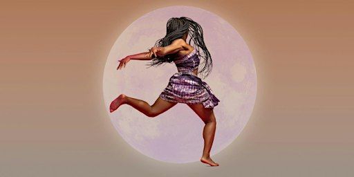 Global Rhythms Dance Workshop 2 | Harvey B. Gantt Center for African-American Arts + Culture