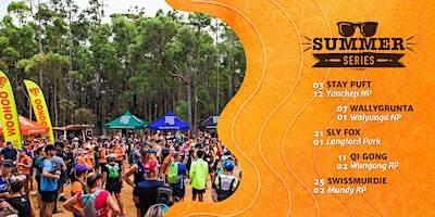 SOLD OUT Summer Series 5 Pass Package | PTS