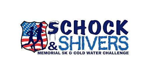 Schock & Shivers 5k and Cold Water Challenge | Oak Grove Lake Park