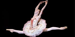 Master Class with ABT Principal Catherine Hurlin and Mom Denise Hurlin | Ohman School of Ballet, Hauppauge Road, Commack, NY, USA