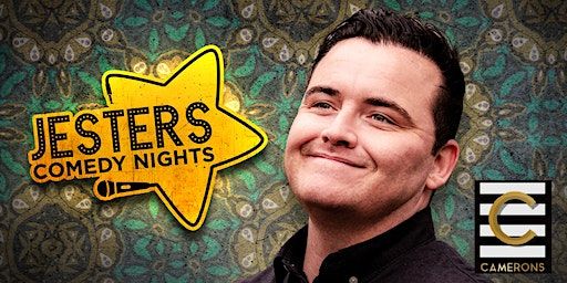 Comedy @ Camerons ft. Darren Connell | Camerons