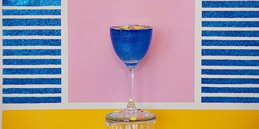 Angad Arts Hotel's Curated Cocktail | Angad Arts Hotel